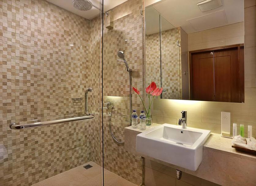 Kamar Mandi Foto