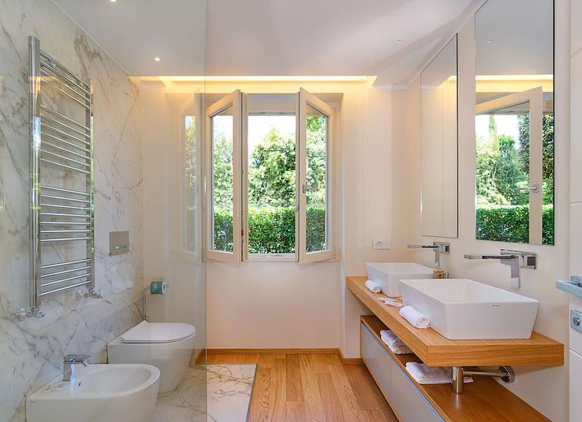 Kamar Mandi Foto