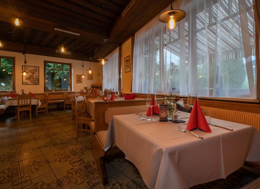 Restoran Foto