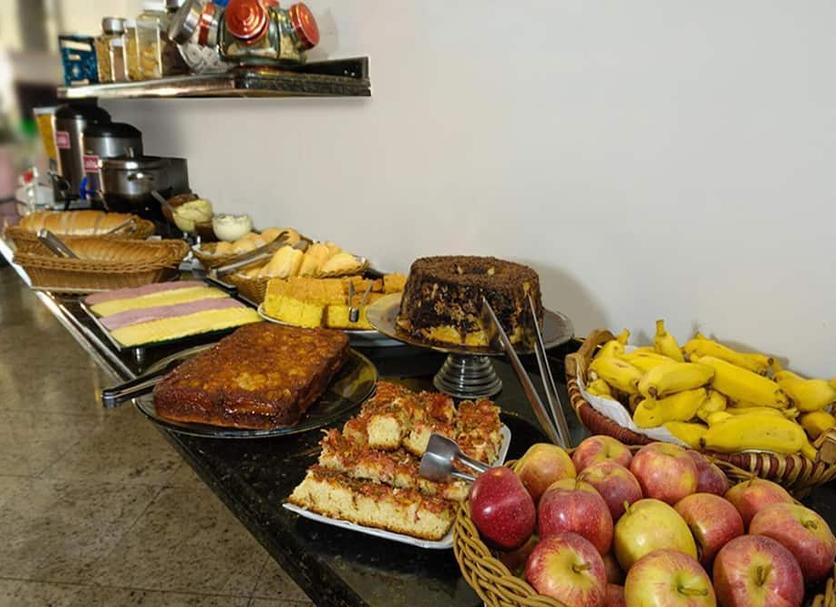 Restoran Foto