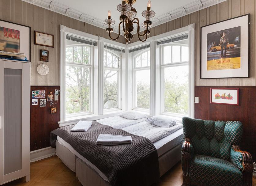 Kamar Tidur Foto