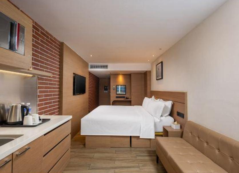 Kamar Tidur Foto