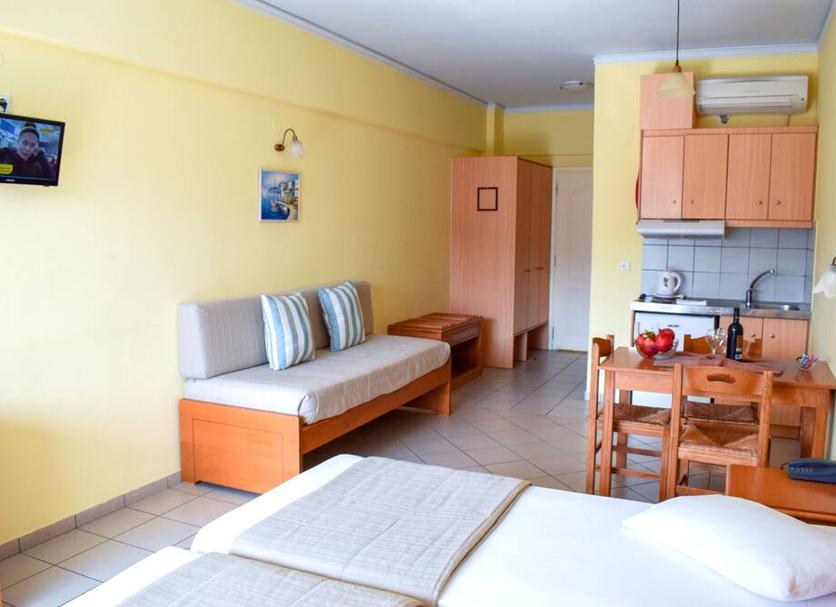 Kamar Tidur Foto