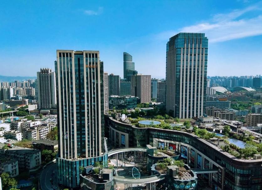 Pemandangan luar Foto