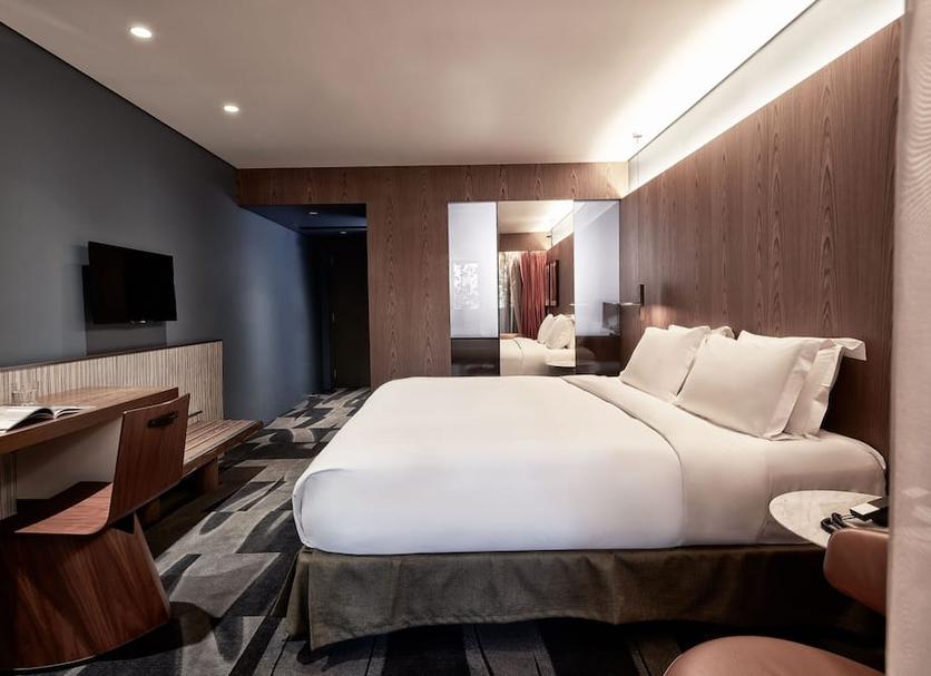 Kamar Tidur Foto
