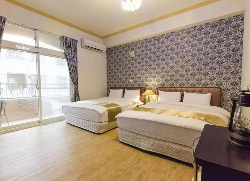 Kamar Tidur Foto