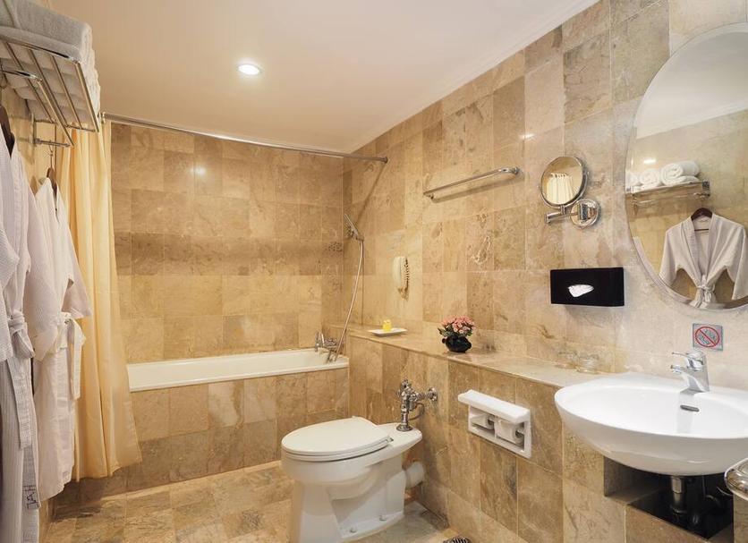 Kamar Mandi Foto