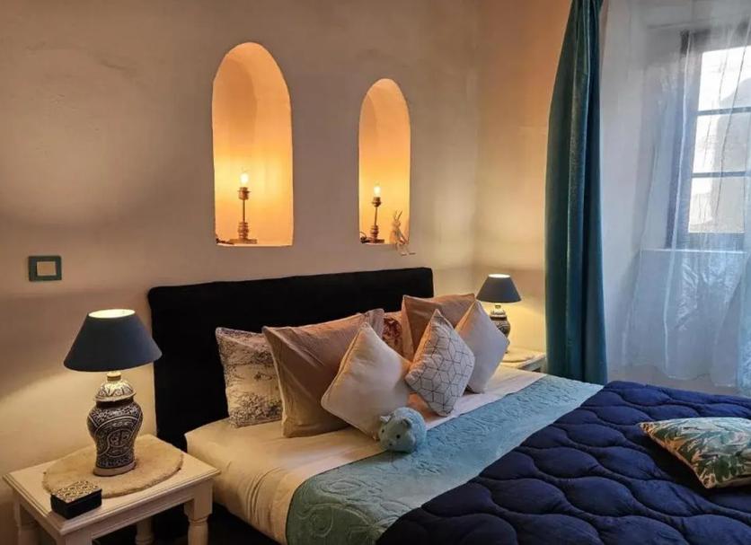 Kamar Tidur Foto