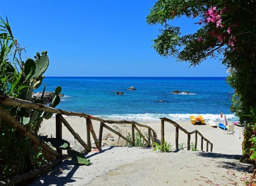 Pantai Foto