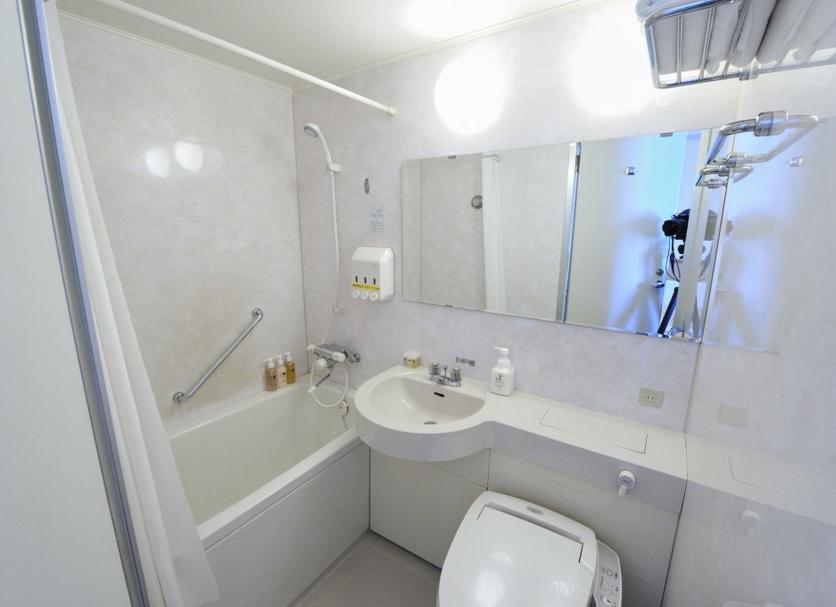 Kamar Mandi Foto