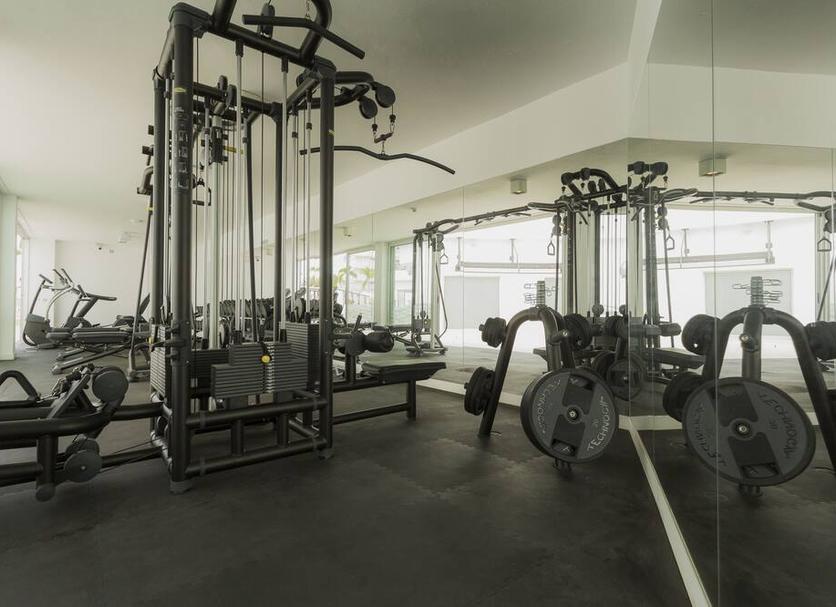 Gym Foto