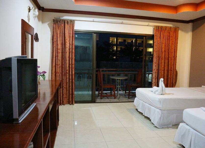 Kamar Tidur Foto
