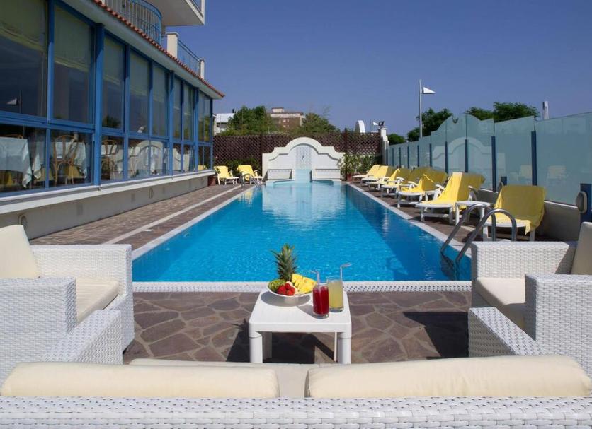 Kolam Foto
