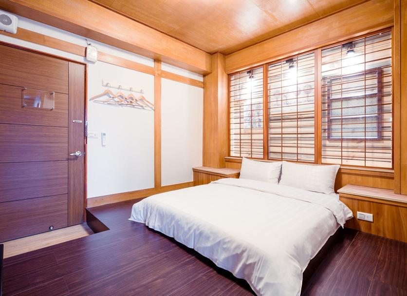 Kamar Tidur Foto