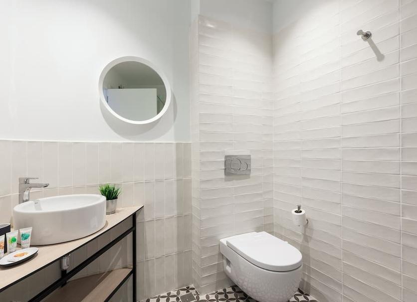 Kamar Mandi Foto