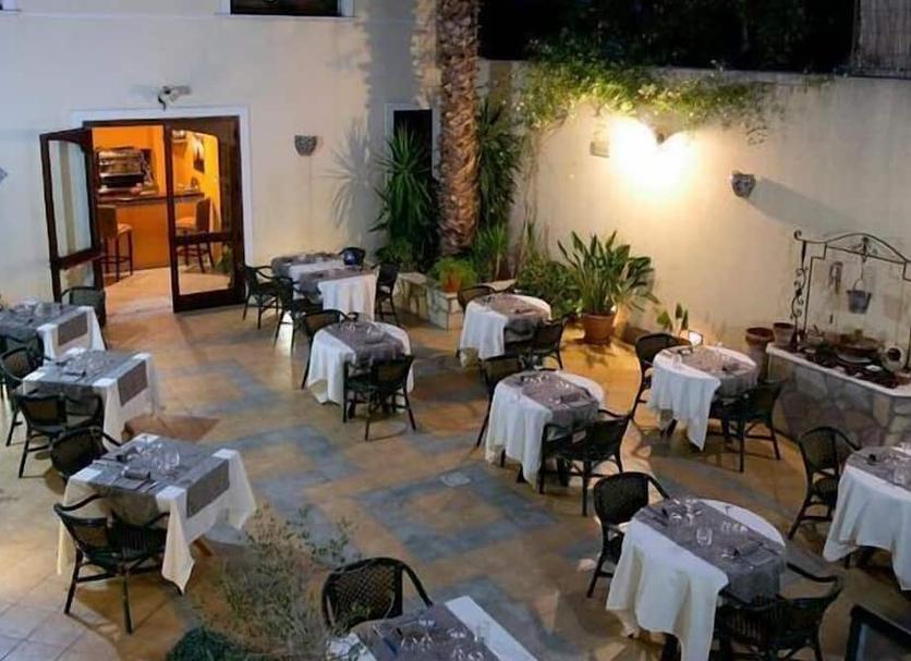 Restoran Foto