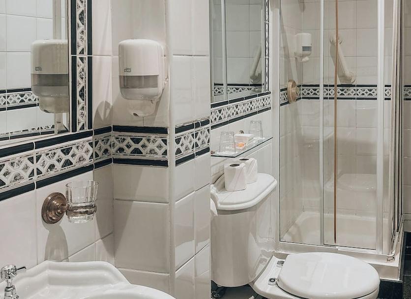 Kamar Mandi Foto