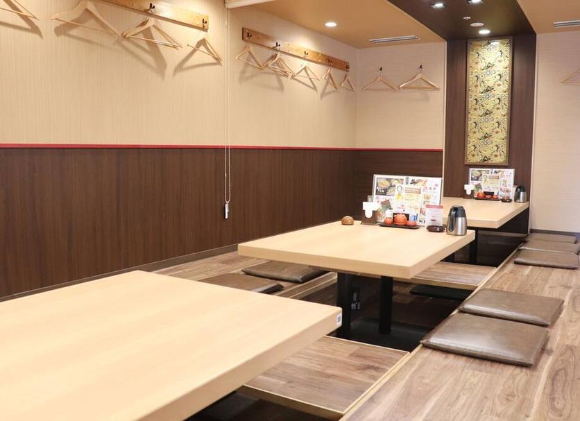 Restoran Foto