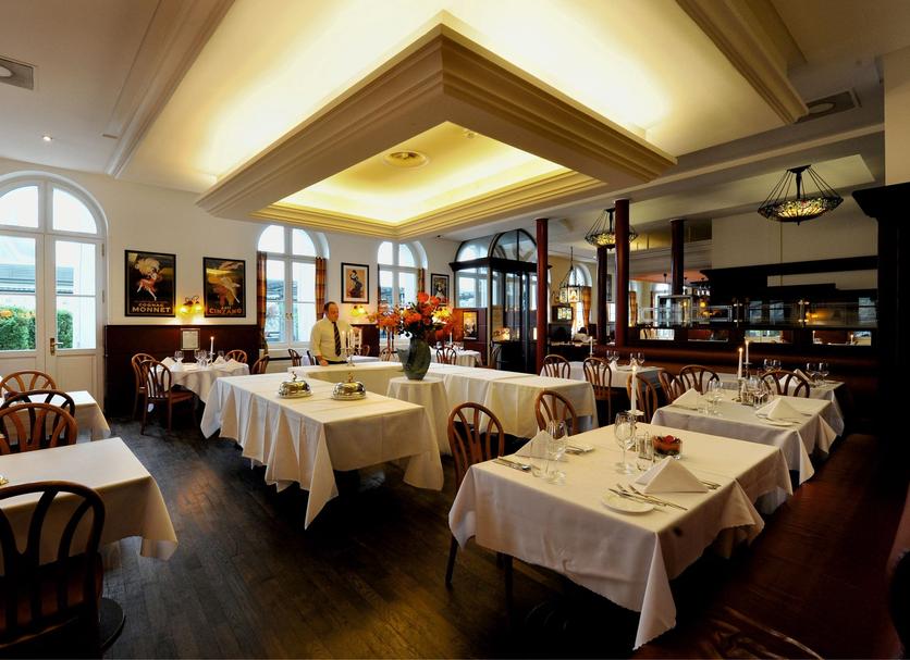 Restoran Foto