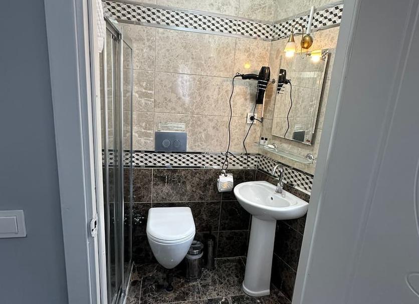 Kamar Mandi Foto