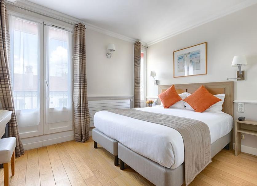 Kamar Tidur Foto
