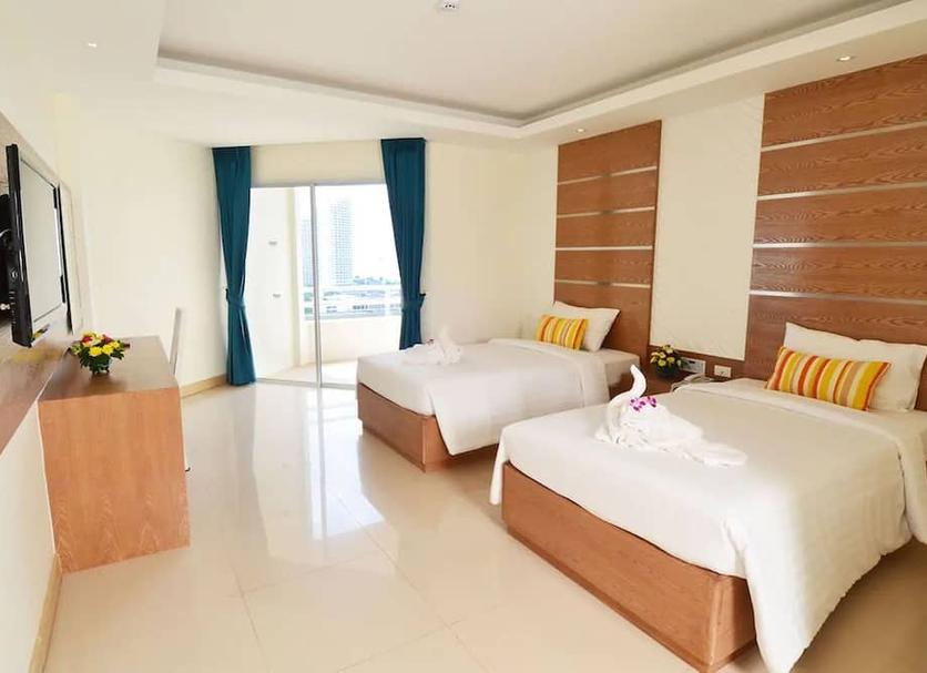 Kamar Tidur Foto