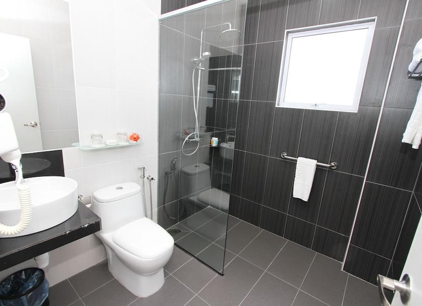 Kamar Mandi Foto