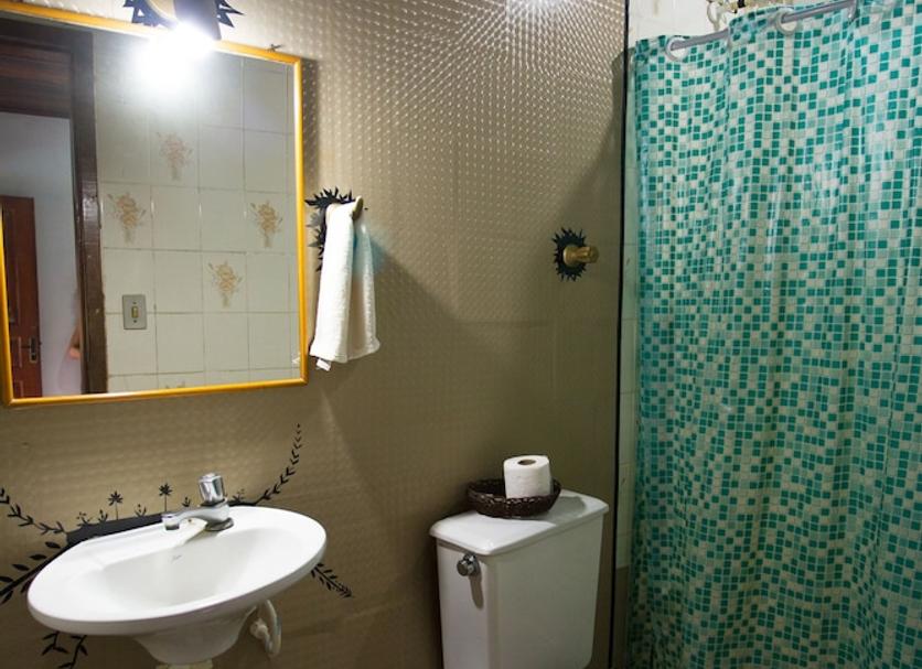Kamar Mandi Foto