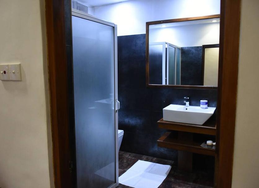 Kamar Mandi Foto