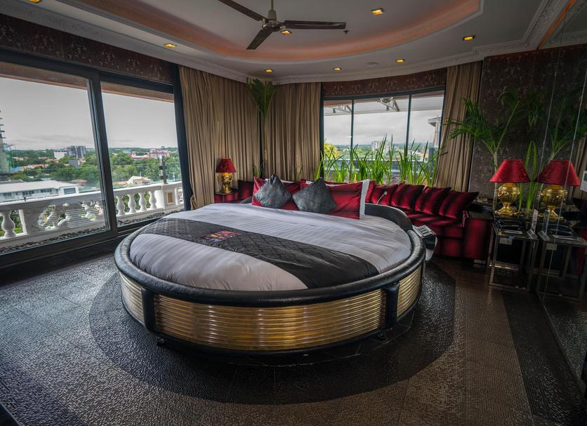 Kamar Tidur Foto