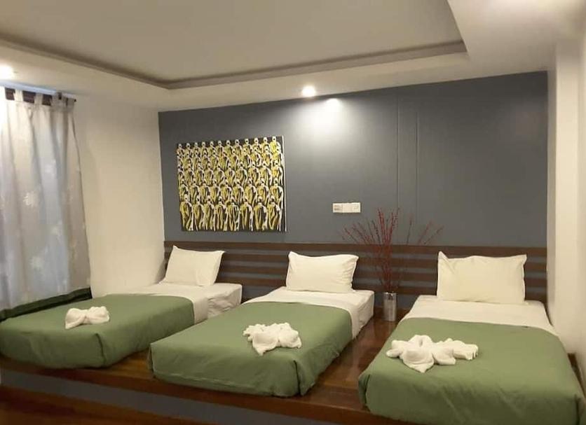 Kamar Tidur Foto