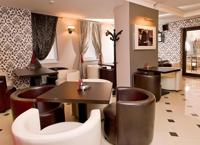 Restoran Foto