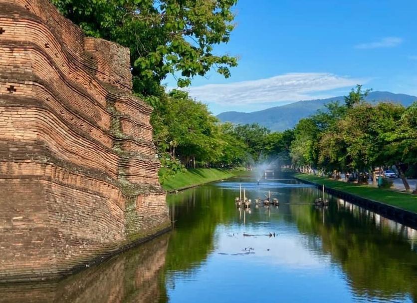 Pemandangan luar Foto