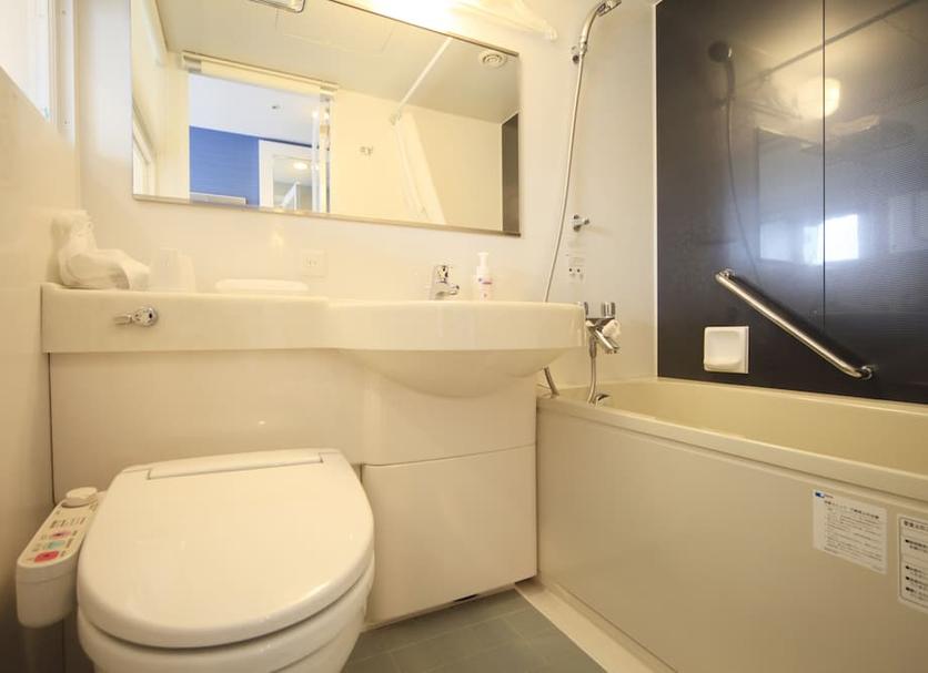 Kamar Mandi Foto