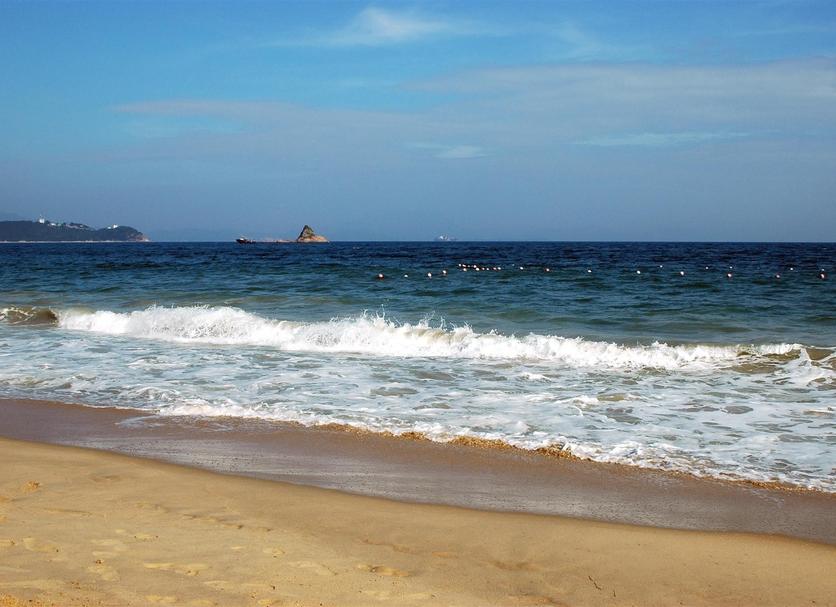 Pantai Foto