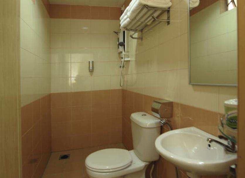 Kamar Mandi Foto