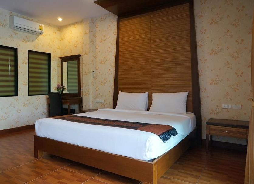 Kamar Tidur Foto