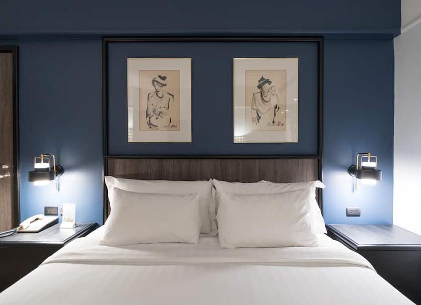 Kamar Tidur Foto