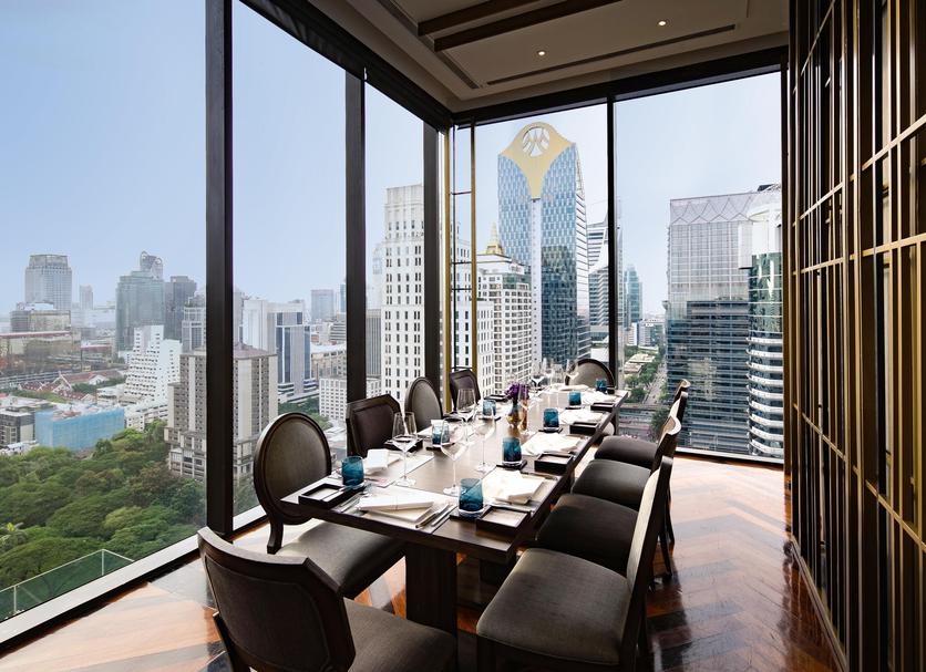 Restoran Foto