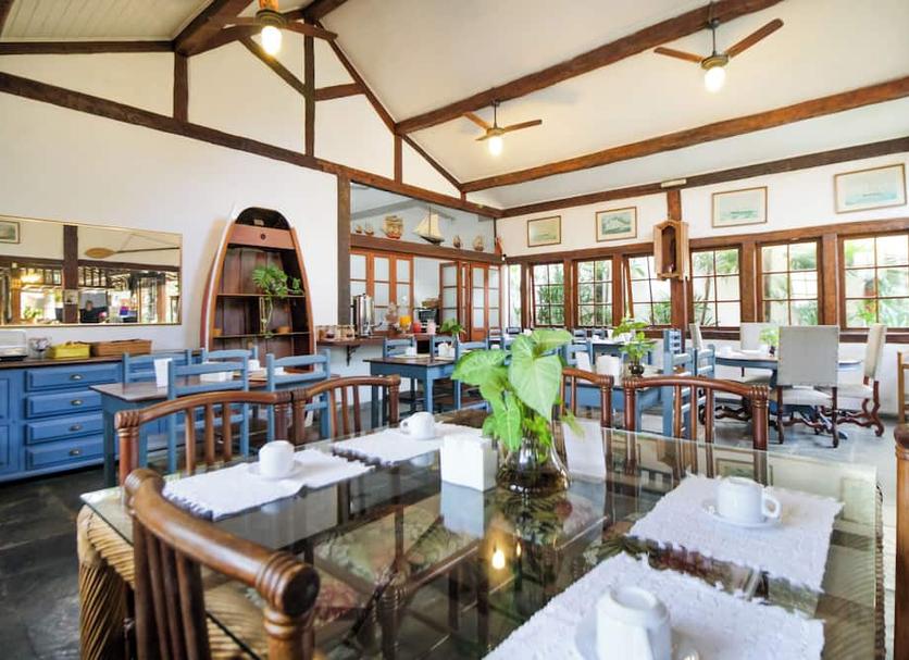 Restoran Foto