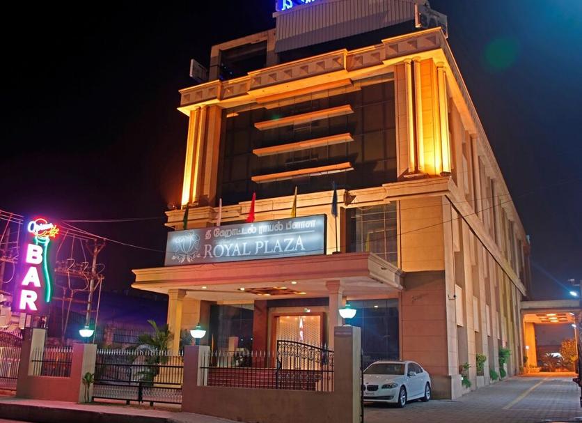 Bangunan Foto