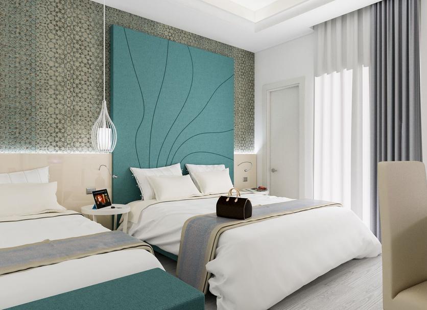 Kamar Tidur Foto