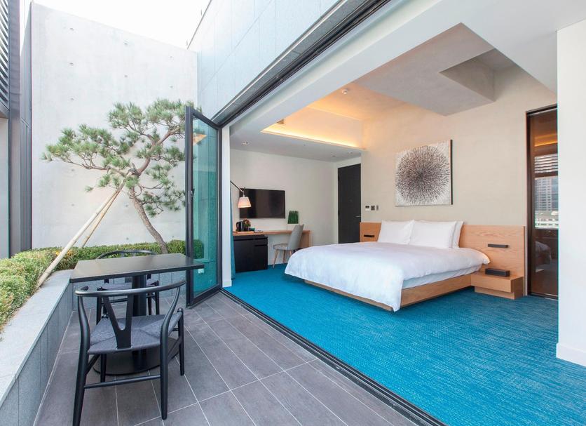 Kamar Tidur Foto