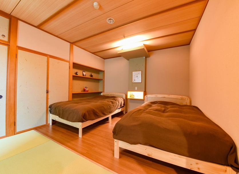 Kamar Tidur Foto