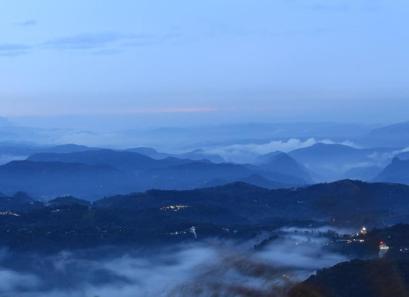 Pemandangan luar Foto