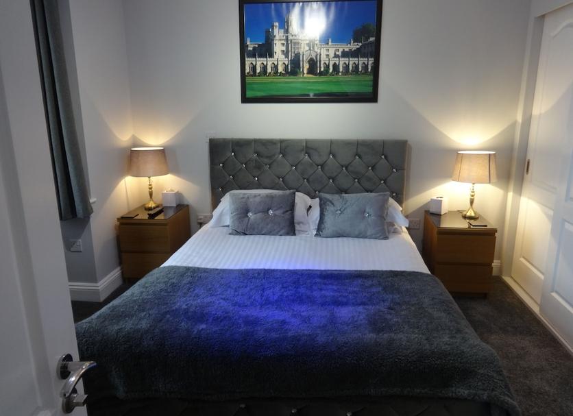 Kamar Tidur Foto