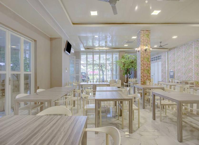 Restoran Foto