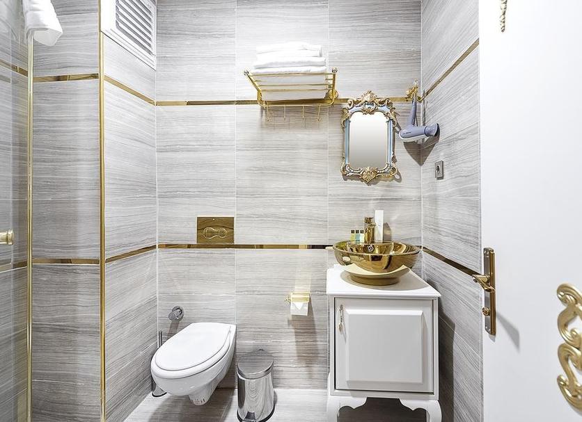 Kamar Mandi Foto
