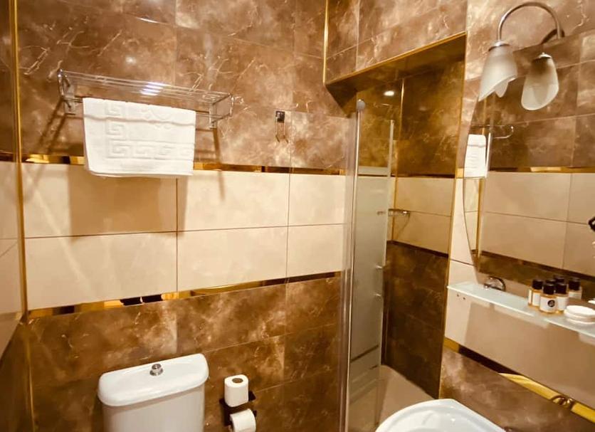 Kamar Mandi Foto