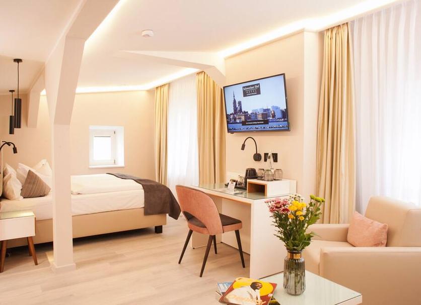 Kamar Tidur Foto